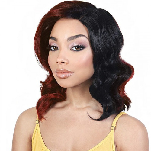 Motown Tress Deep Part Let's Lace Wig LDP ALLY